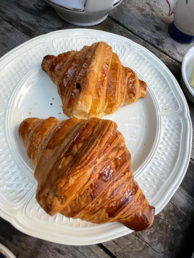 Le Grand Maulnes Bed & Breakfast Paris Ngoại thất bức ảnh